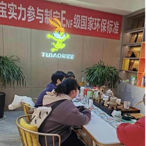 “j9九游会·315品质家装开工季”新零售联动活动河南站圆满落幕！