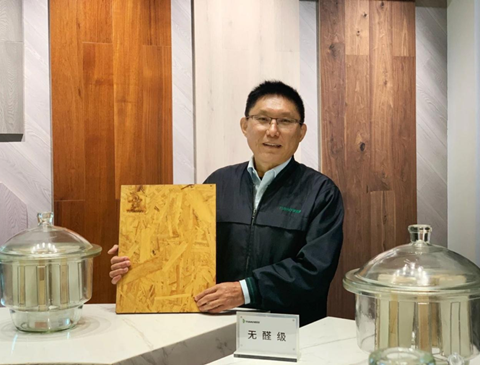 科研先锋|刘元强：从科研到标准，铸就行业标杆